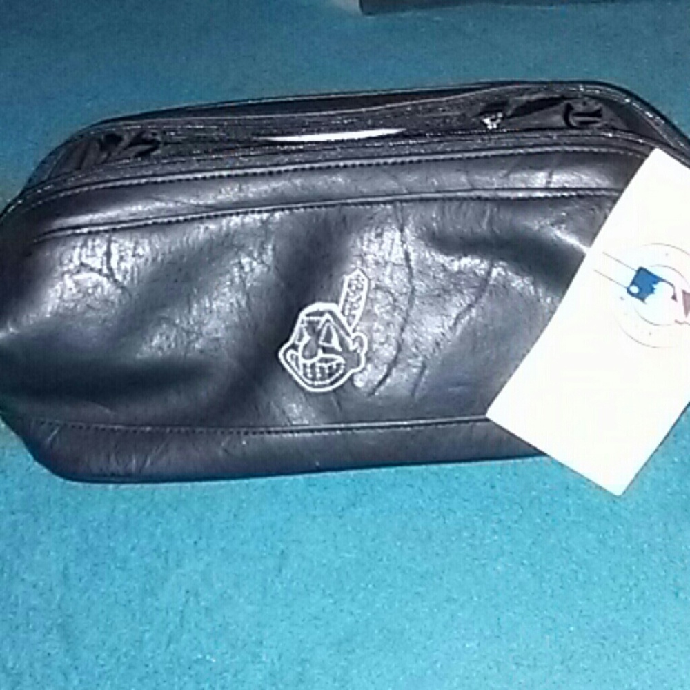 Vintage Genuine proworks Major League Memorabilia